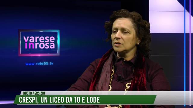 Crespi, un liceo da 10 e Lode