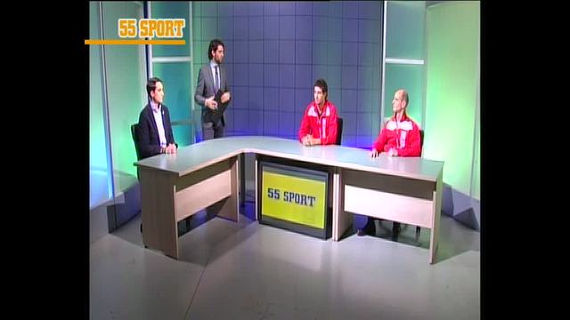 Cus Insubria sotto rete