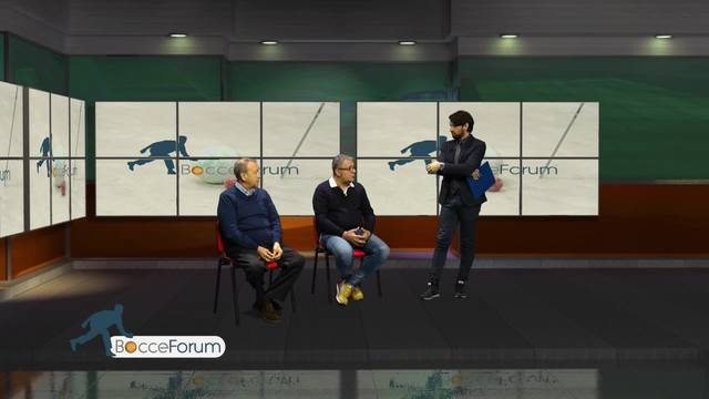 Cuvio e il gioco delle bocce