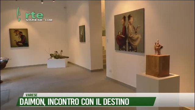 Daimon, incontro con il destino