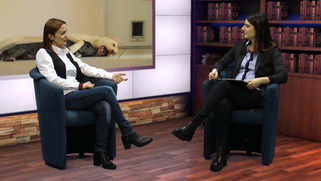 Dal naso odori ed emozioni