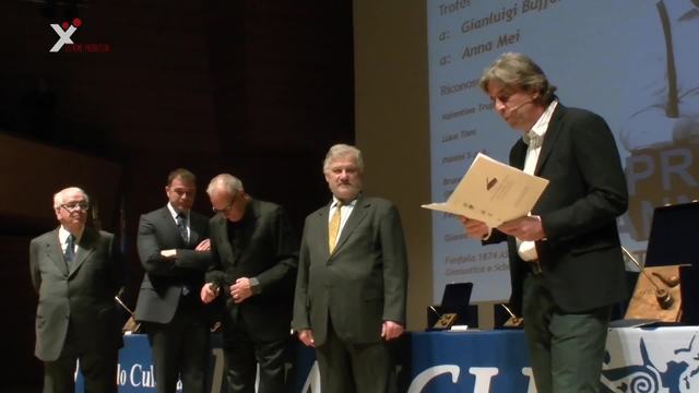 Dal Teatro del Verme di Milano la 15^edizione del Premio Gianni Brera