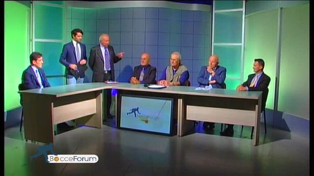 De Sanctis e il suo programma