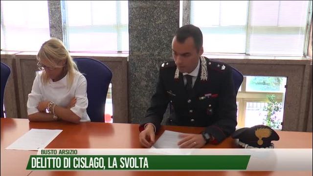 Delitto di Cislago,
la svolta