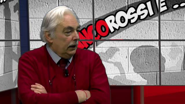 Desolazione biancorossa, speranza biancoblu