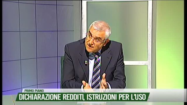 Dichiarazione dei redditi, istruzioni per l'uso