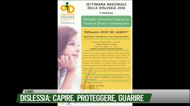 Dislessia: capire, proteggere, guarire