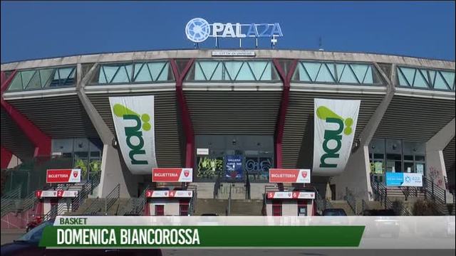 Domenica biancorossa