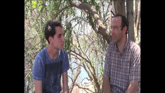 Don Emilio, un malnatese in Zambia