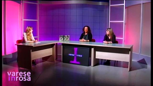 Donne che fecero l'impresa