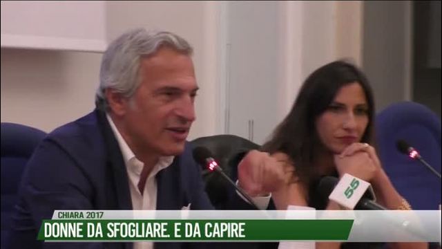Donne da sfogliare. E da capire