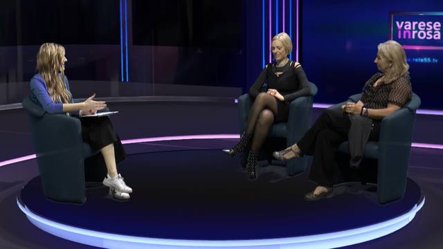 Donne di e per la cultura varesina