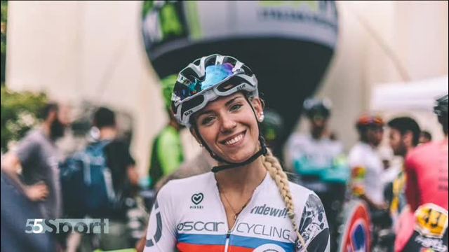 Donne e sport,
oltre ogni paura