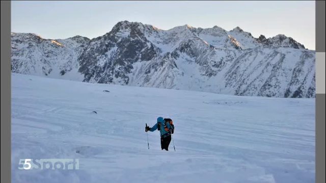 Donne e sport,
oltre ogni paura