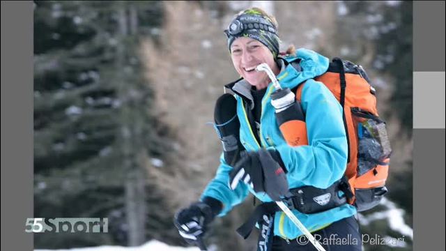 Donne e sport,
oltre ogni paura