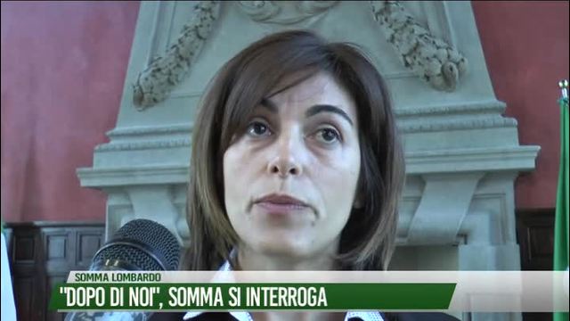 "Dopo di noi",
Somma si interroga