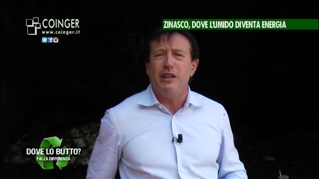 Dove l'umido diventa energia