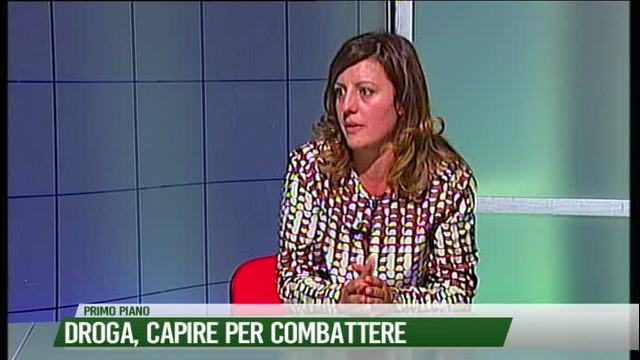 Droga, capire per combattere