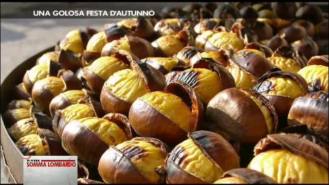 Due giorni di festa autunnale.