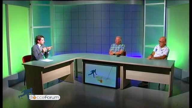 ...E una richiesta speciale