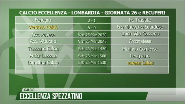 Eccellenza spezzatino