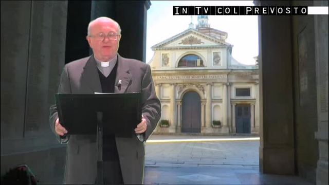 Educarsi al pensiero di Cristo