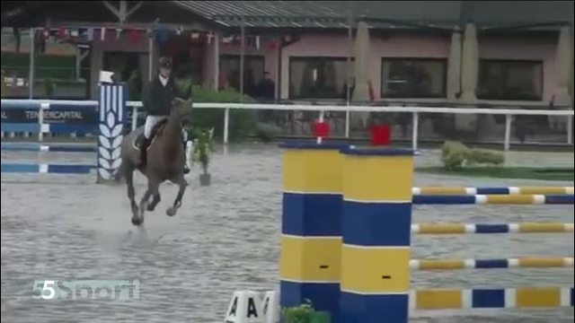 Etrea e i cavalli del Mondo