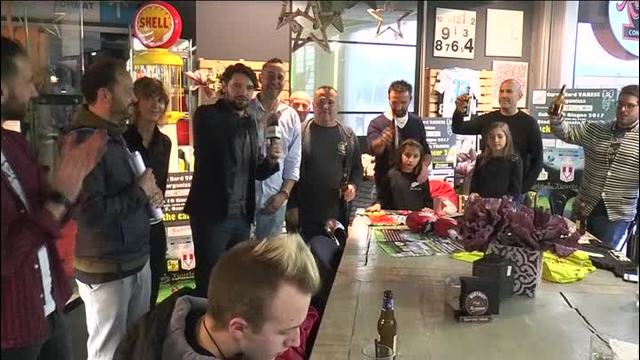 Fanculo (ancora) il cancro