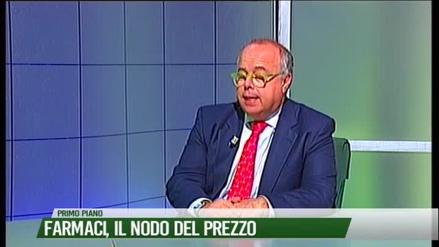 Farmaci, il nodo del prezzo