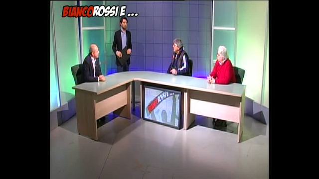 Fermi tutti. Parla il presidente