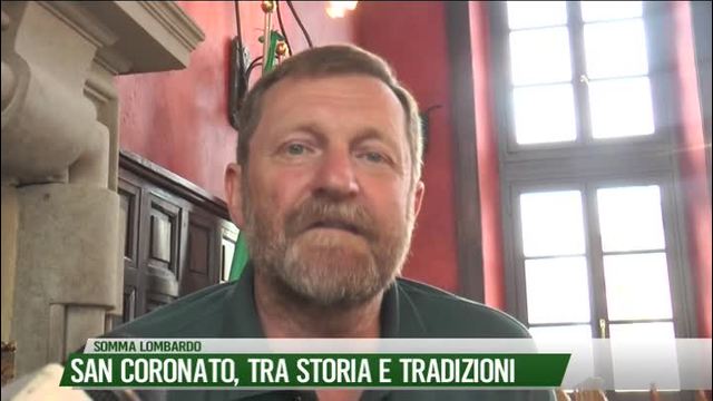 Festa di San Coronato,
tra storia e tradizioni