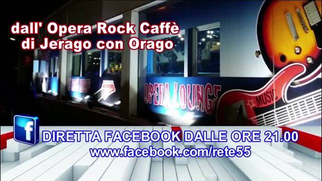 Festival dei Talenti, diretta social