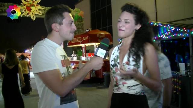 Festival LatinExpo 2017