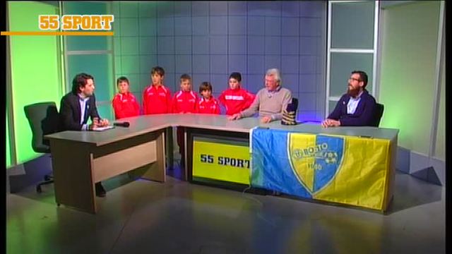 Filosofia del calcio gialloblu