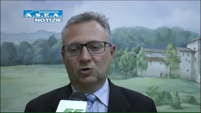 Formazione targata ASEA