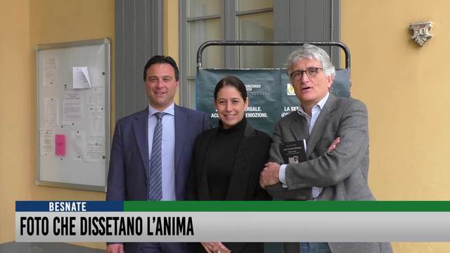 Foto che dissetano l'anima