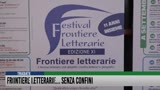 Frontiere letterarie... senza confini