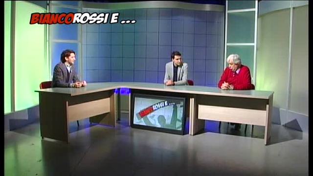 Fuori e dentro il campo