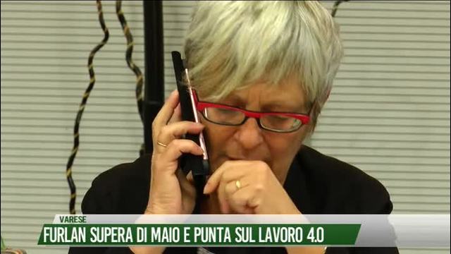 Furlan supera Di Maio e punta sul Lavoro 4.0