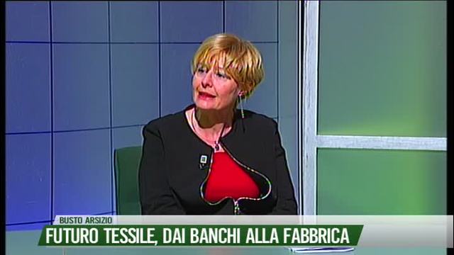 Futuro tessile, dai banchi alla fabbrica