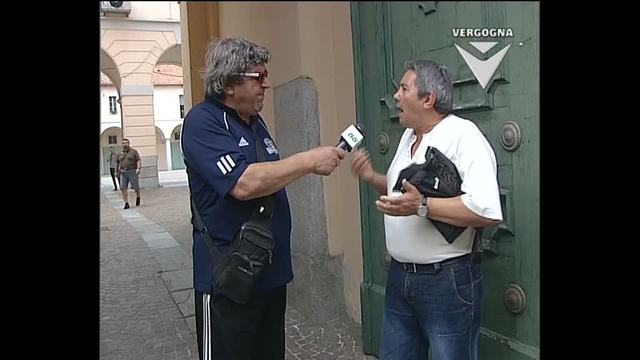 Gallarate, storie di ordinaria povertà