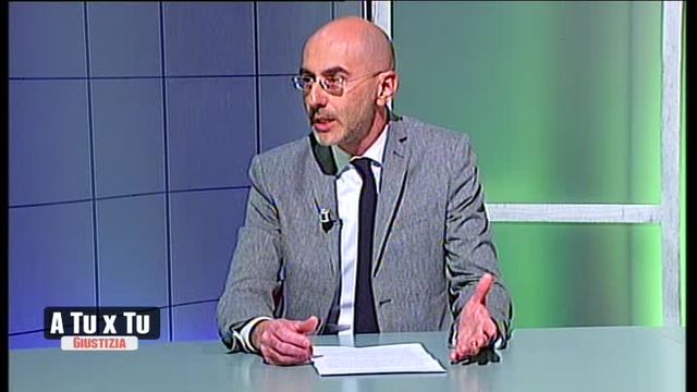 Giustizia, la stretta del debito