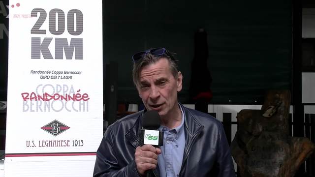 Gli highlights Seamen MI-Phanters; Coppa Bernocchi 2^ edizione 2016