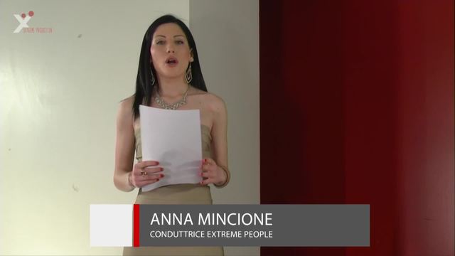 Gli highlights Seamen Milano-Giaguari Torino e intervista alla campionessa del mondo di ginnastica aerobica Michela Castoldi