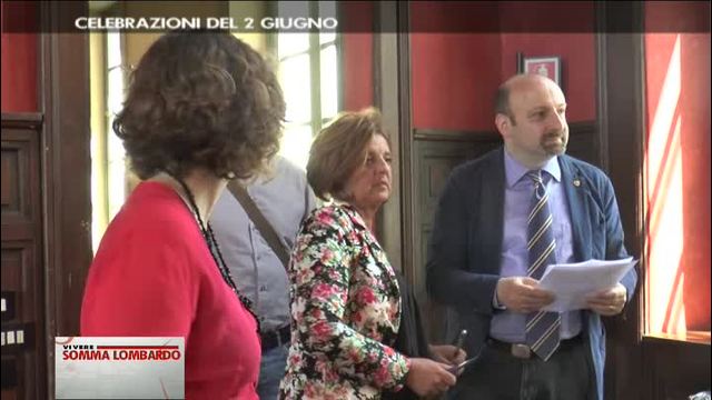 Gli ingredienti di un (bel) fine settimana sommese