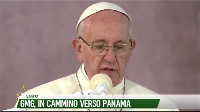 GMG, in cammino verso Panama