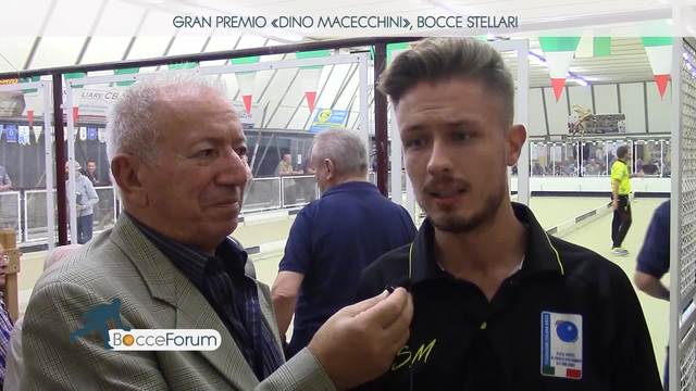 Gran Premio Maccecchini