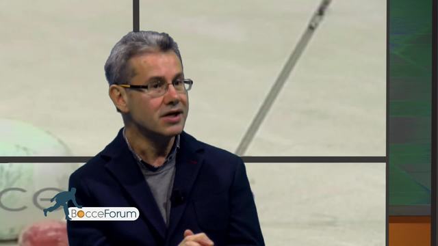 Guido Bianchi e il suo programma