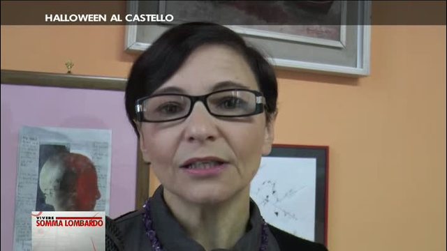 Halloween al Castello