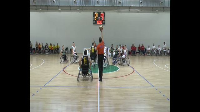 HS Varese, stati d'animo contrastanti
